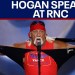 Watch: Hulk Hogan full speech at 2024 RNC | LiveNOW from FOX Watch: Hulk Hogan full speech at 2024 RNC | LiveNOW from FOX