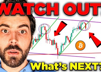 Bitcoin Price Suffers MAJOR DIP – Look What Comes Next! Bitcoin Price Suffers MAJOR DIP – Look What Comes Next!