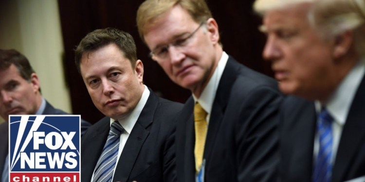 Elon Musk commits millions to electing Trump Elon Musk commits millions to electing Trump