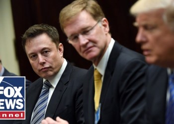 Elon Musk commits millions to electing Trump Elon Musk commits millions to electing Trump