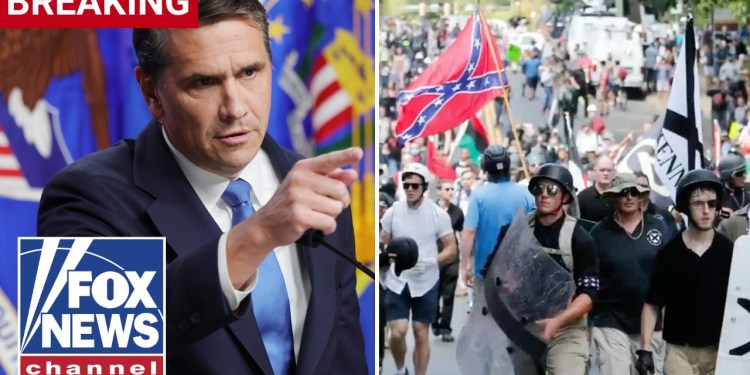 BREAKING: Civil rights group indicted on federal FRAUD charges BREAKING: Civil rights group indicted on federal FRAUD charges