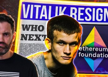 ETH Will 10x?! Inside Ethereum’s Secret Master Plan ETH Will 10x?! Inside Ethereum’s Secret Master Plan