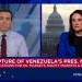 The administration doesn’t want Venezuela harboring Russia, China and Iran: Michelle Caruso-Cabrera The administration doesn’t want Venezuela harboring Russia, China and Iran: Michelle Caruso-Cabrera