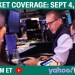 S&P 500, Nasdaq slip as sluggish start to September continues S&P 500, Nasdaq slip as sluggish start to September continues