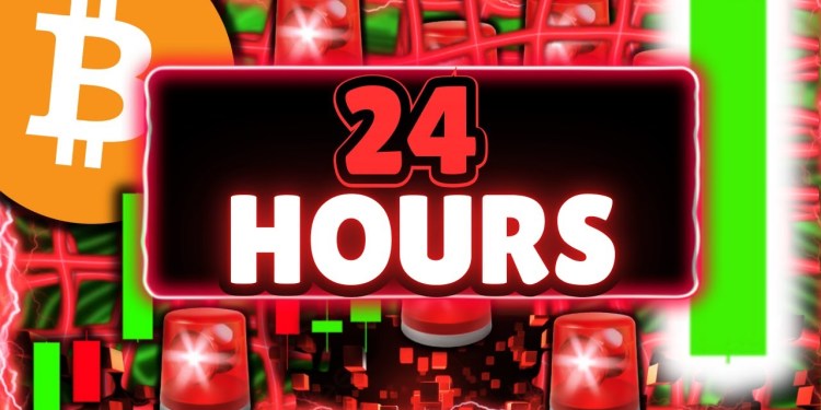 i can’t believe this…. why tomorrow will begin the bitcoin and crypto ultimate santa claus rally i can’t believe this…. why tomorrow will begin the bitcoin and crypto ultimate santa claus rally