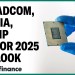 Broadcom’s chips, network will drive growth in 2025: Analyst Broadcom’s chips, network will drive growth in 2025: Analyst