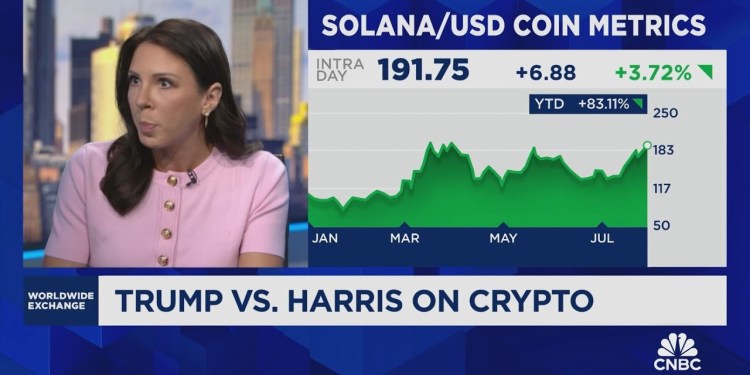Bitcoin rising after Donald Trump’s keynote to Nashville industry conference Bitcoin rising after Donald Trump’s keynote to Nashville industry conference