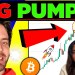 The REAL Reason Bitcoin is PUMPING in May! (10 Minute explanation) The REAL Reason Bitcoin is PUMPING in May! (10 Minute explanation)