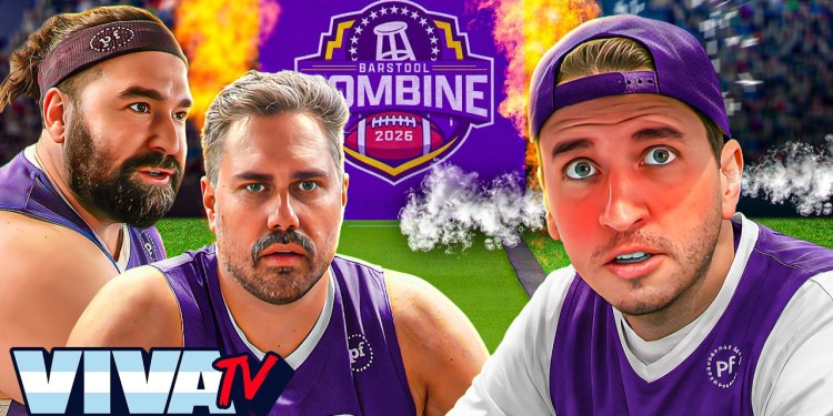 Barstool Employee Crashes Out Over False Accusations | VIVA TV Barstool Employee Crashes Out Over False Accusations | VIVA TV