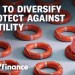 BlackRock strategist lays out ways to diversify and protect against volatility BlackRock strategist lays out ways to diversify and protect against volatility