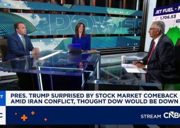 Airlines are just the beginning of disruptions from Iran war, says DCLA’s Sarat Sethi Airlines are just the beginning of disruptions from Iran war, says DCLA’s Sarat Sethi