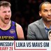 Luka Doncic Embarrassed Mavericks GM Nico Harrison – Barstool Rundown – February 26th, 2025 Luka Doncic Embarrassed Mavericks GM Nico Harrison – Barstool Rundown – February 26th, 2025