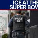 ICE planning to deploy to the 2026 Super Bowl in California ICE planning to deploy to the 2026 Super Bowl in California