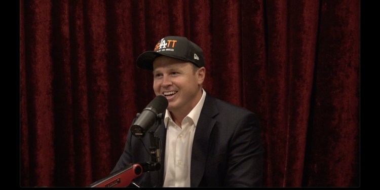 Joe Rogan Experience #2483 – Spencer Pratt Joe Rogan Experience #2483 – Spencer Pratt