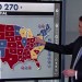 Path to 270: Can Trump flip Arizona back to red? Path to 270: Can Trump flip Arizona back to red?