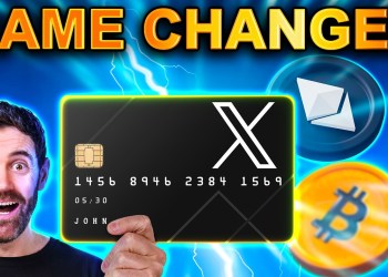 Elon Musk’s X Money Is About to Change Crypto FOREVER Elon Musk’s X Money Is About to Change Crypto FOREVER