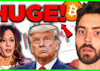 HUGE BITCOIN NEWS! Crypto will go WILD! HUGE BITCOIN NEWS! Crypto will go WILD!