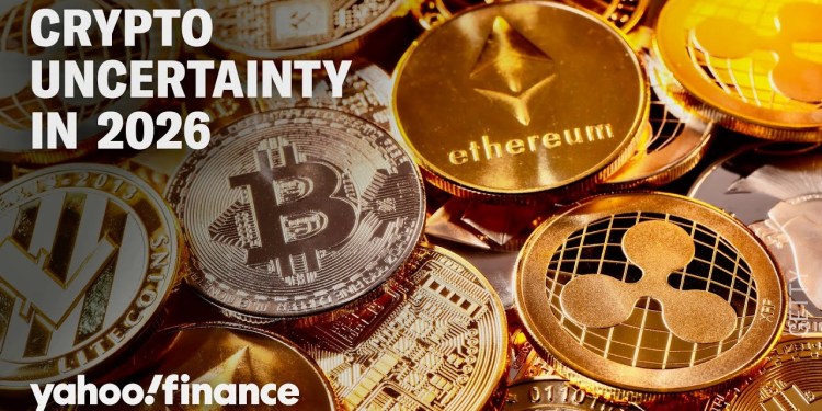 Crypto’s big legislative setback, plus 10 predictions for 2026 Crypto’s big legislative setback, plus 10 predictions for 2026