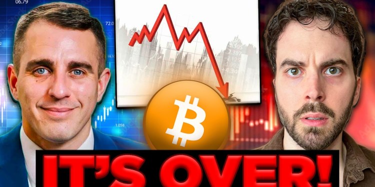 Best Crypto Investing Advice for 2025 Recession | Anthony Pompliano Best Crypto Investing Advice for 2025 Recession | Anthony Pompliano