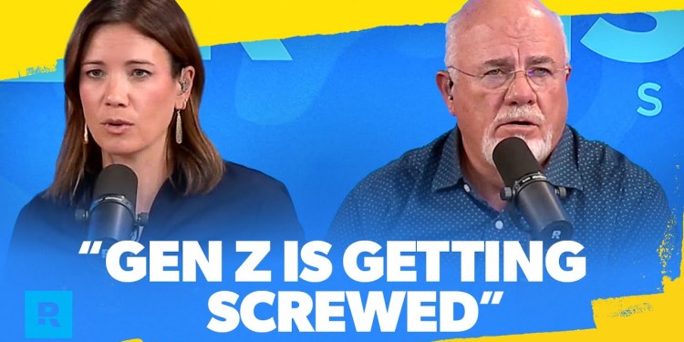 Dave Ramsey Rant: This Is What’s Driving The Affordability Issues Dave Ramsey Rant: This Is What’s Driving The Affordability Issues