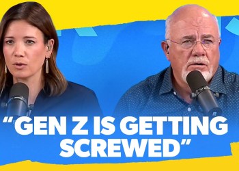 Dave Ramsey Rant: This Is What’s Driving The Affordability Issues Dave Ramsey Rant: This Is What’s Driving The Affordability Issues