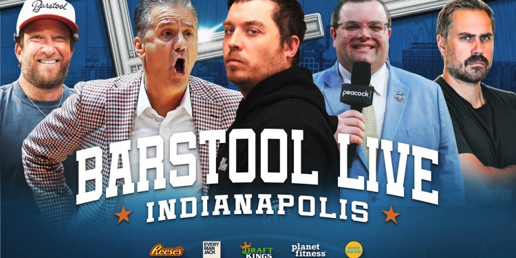 Rico Bosco Lands John Calipari and Immediately Has Old Tweets Exposed Rico Bosco Lands John Calipari and Immediately Has Old Tweets Exposed