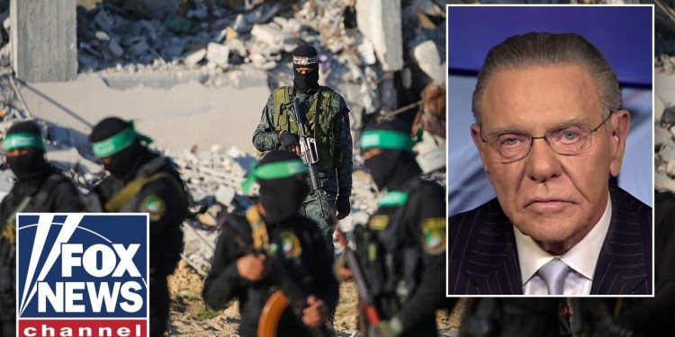 Gen. Keane: This will be EPIC! Gen. Keane: This will be EPIC!