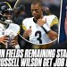 Did Justin Fields Steal Steelers QB Job?! | Pat McAfee Reacts Did Justin Fields Steal Steelers QB Job?! | Pat McAfee Reacts