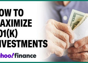 Get the most out of your 401(k): ‘Do a retirement checkup’ Get the most out of your 401(k): ‘Do a retirement checkup’