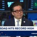 Fundstrat’s Tom Lee: Nvidia being the most valuable company in the S&P makes a lot of sense Fundstrat’s Tom Lee: Nvidia being the most valuable company in the S&P makes a lot of sense
