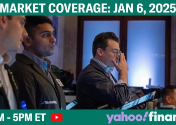 Tech leads stocks higher as Nvidia surges to record high Tech leads stocks higher as Nvidia surges to record high