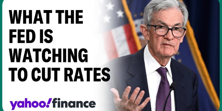 How Trump, Fed rate cuts, and the economy are related How Trump, Fed rate cuts, and the economy are related