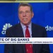 Expect ‘healthy consolidation’ among regional & community banks in the next 2-4 years: Bob Diamond Expect ‘healthy consolidation’ among regional & community banks in the next 2-4 years: Bob Diamond