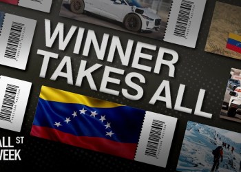 Wall Street Week | US-Venezuela Policy, Farming Without Subsidies, Robotaxis, Everest Exclusivity Wall Street Week | US-Venezuela Policy, Farming Without Subsidies, Robotaxis, Everest Exclusivity