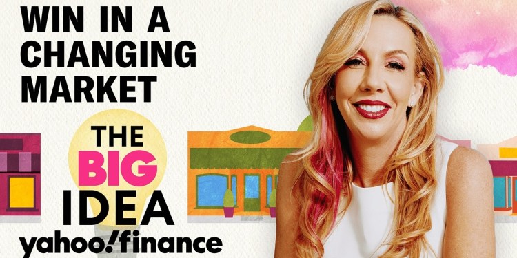 How small business owners can survive industry upheaval How small business owners can survive industry upheaval