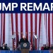 President Trump makes Veterans Day remarks President Trump makes Veterans Day remarks