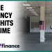 Office vacancies hit an all-time high Office vacancies hit an all-time high