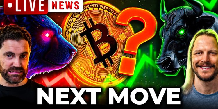 Bitcoin’s Next BIG Move, BOJ Meeting, Top Defi Cryptos & More Bitcoin’s Next BIG Move, BOJ Meeting, Top Defi Cryptos & More