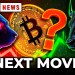 Bitcoin’s Next BIG Move, BOJ Meeting, Top Defi Cryptos & More Bitcoin’s Next BIG Move, BOJ Meeting, Top Defi Cryptos & More