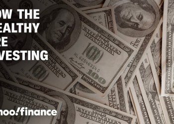 Wealthy investors are taking on more risk. Tiger 21 founder explains where they are investing Wealthy investors are taking on more risk. Tiger 21 founder explains where they are investing