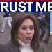 Pirro on DC national guard charges “pursuing everything” Pirro on DC national guard charges “pursuing everything”