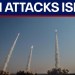 BREAKING: Iran fires missiles towards Israel | LiveNOW from FOX BREAKING: Iran fires missiles towards Israel | LiveNOW from FOX