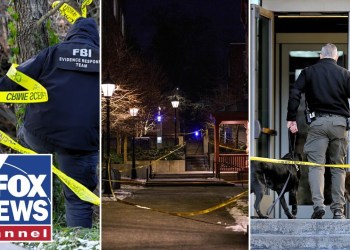 Something isn’t right here, retired FBI criminal profiler warns Something isn’t right here, retired FBI criminal profiler warns