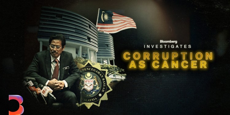 Inside Malaysia’s Controversial Anti-Corruption Commission | Bloomberg Investigates Inside Malaysia’s Controversial Anti-Corruption Commission | Bloomberg Investigates