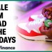 Resale market is ‘super dynamic’ ahead of holidays: StockX CEO Resale market is ‘super dynamic’ ahead of holidays: StockX CEO
