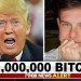 BREAKING: Trump Confirms Bitcoin Reserve – NEVER SELLING! BREAKING: Trump Confirms Bitcoin Reserve – NEVER SELLING!