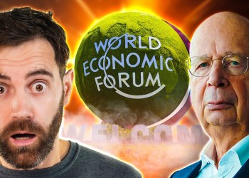 WEF Is Planning THIS!! Summer Davos 2024 & What It Means For You! WEF Is Planning THIS!! Summer Davos 2024 & What It Means For You!