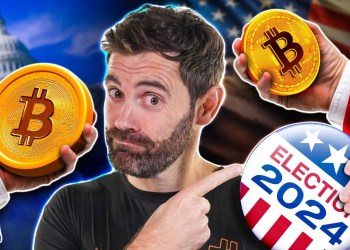 2024 Elections & Crypto!! Watch This If You Are a Hodler!! 2024 Elections & Crypto!! Watch This If You Are a Hodler!!