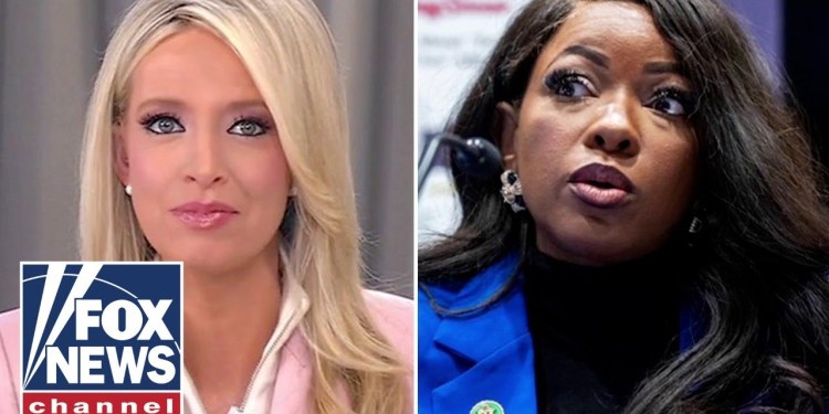 McEnany: Where is the media?! McEnany: Where is the media?!