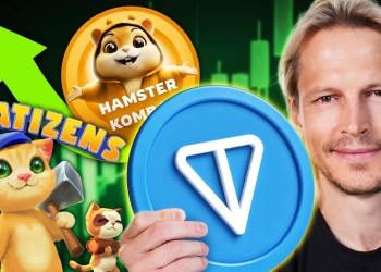 TON To ?! Complete TONCOIN Review – CRAZY Potential!! TON To ?! Complete TONCOIN Review – CRAZY Potential!!